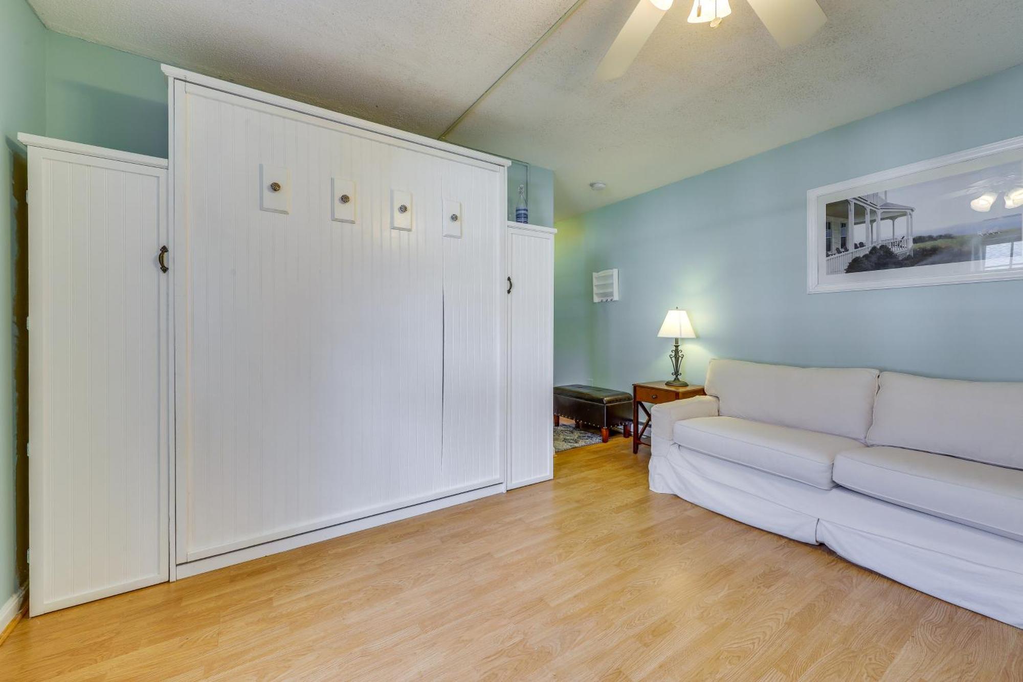 Quaint Condo In Wells With Community Indoor Pool! Exterior photo